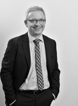 Prof. Dr. Sven Morich