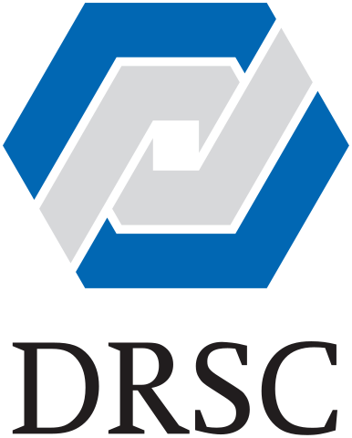 Deutsches Rechnungslegungs Standards Committee e.V. logo