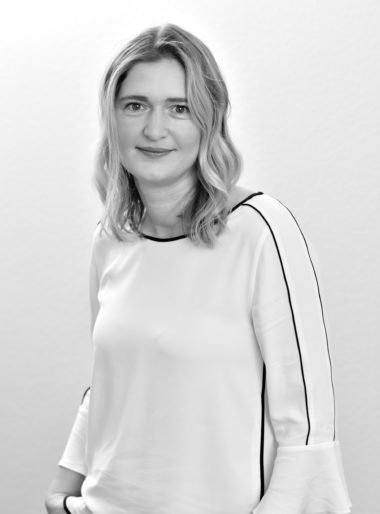 Kristina Schwedler