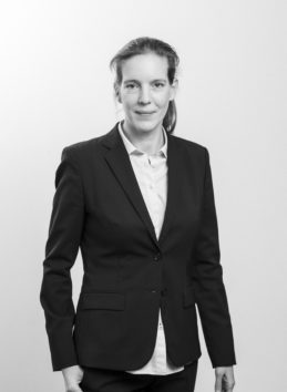 Dr. Ilka Canitz