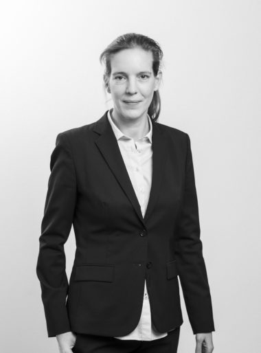 Dr Ilka Canitz