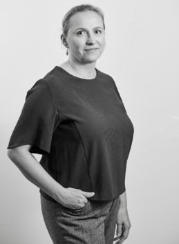 Dr Kati Beiersdorf