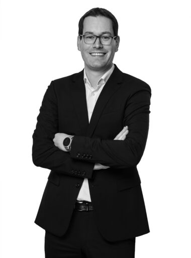 Dr. Jan-Robert Kirchner