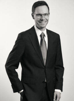 Dr. Rico Chaskel