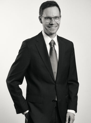 Dr. Rico Chaskel